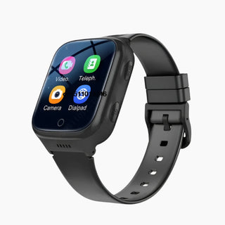 Multifunktionale Kinder-Smartwatch
