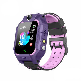 Modische Kinder-Smartwatch