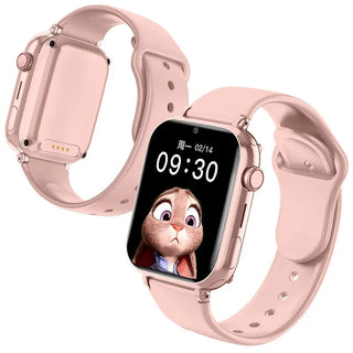 Modische 4G-Smartwatch für Kinder