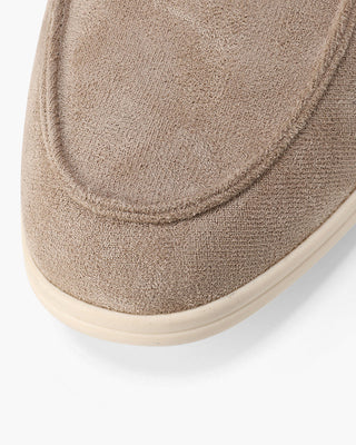 Herren Arbeits Loafer | Bequeme