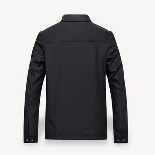 Herren Lässig Elegante Jacke | Leicht