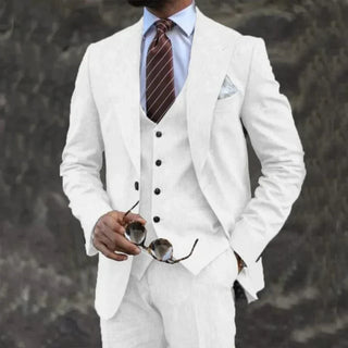 Herren Elegante Hochzeitsgast Anzug | Leichte