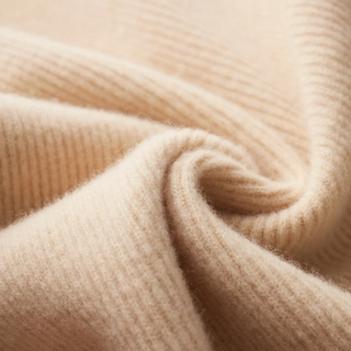 Stylische Herren Strickjacke | Durchgehender Reißverschluss