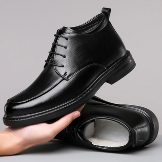 Formelle Herrenschuhe mit Hoher Schnitt | Elegante