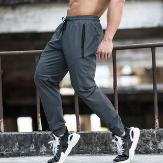 Atmungsaktive Jogginghose Für Herren | Lässig