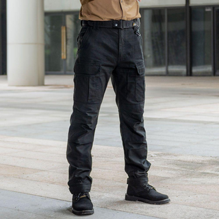 Ultra-bequeme Outdoor-Arbeitshose für Herren | Mode