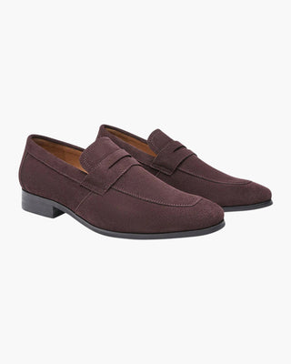 Herren Business Loafer | Bequem