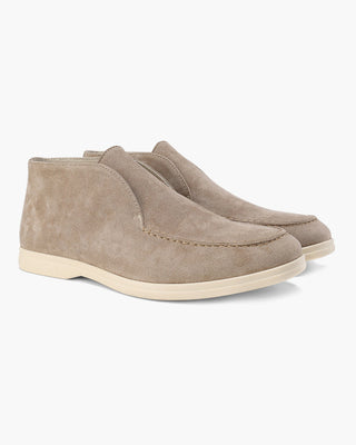 Herren Arbeits Loafer | Hohe