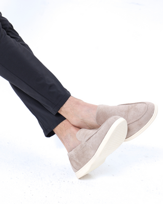 Herren Arbeits Loafer | Bequeme