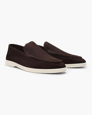 Herren Elegante Arbeit Loafers | Slip On