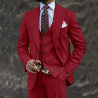 Herren Elegante Hochzeitsgast Anzug | Leichte