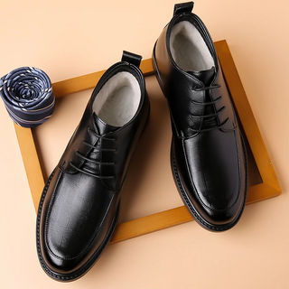 Formelle Herrenschuhe mit Hoher Schnitt | Elegante