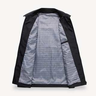 Herren Lässig Elegante Jacke | Leicht