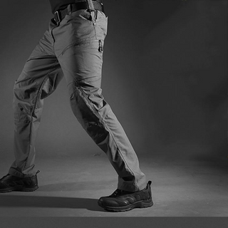 Ultra-bequeme Outdoor-Arbeitshose für Herren | Mode