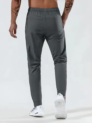 Sportliche Jogginghose Für Herren | Schlanke Passform