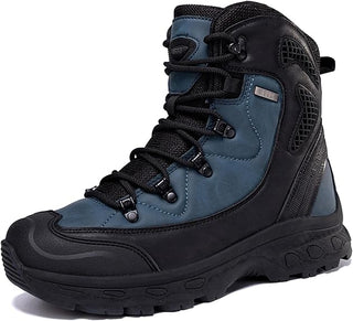 Taktische Herren-Schnürstiefel | Langlebig