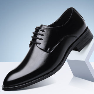 Formelle Businessschuhe für Herren | Schwarz und Braun