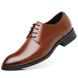 Formelle Businessschuhe für Herren | Schwarz und Braun