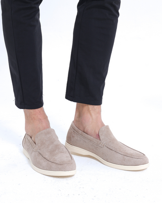 Herren Arbeits Loafer | Bequeme