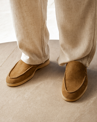 Herren Halbschuhe | Bequeme