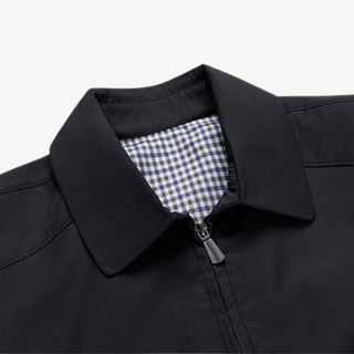 Herren Lässig Elegante Jacke | Leicht