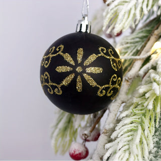 Weihnachtsbaumkugel-Set