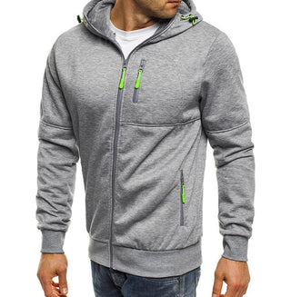 Oliver Hoodie - Modebewusst und Bequem