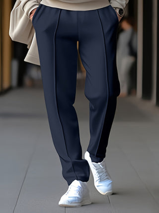 Herren Sommer Jogginghose Mit Geradem Bein | Stilvoll