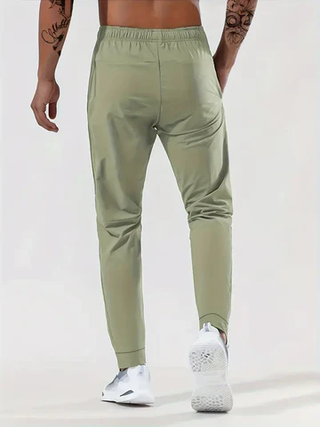 Sportliche Jogginghose Für Herren | Schlanke Passform
