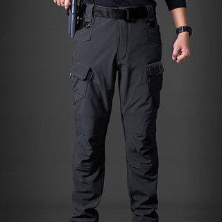 Ultra-bequeme Outdoor-Arbeitshose für Herren | Mode