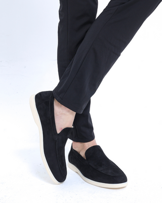 Herren Arbeits Loafer | Bequeme