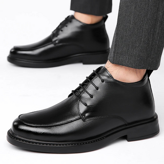 Formelle Herrenschuhe mit Hoher Schnitt | Elegante