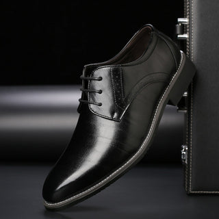 Herren Formelle Schnürschuhe | Klassisch