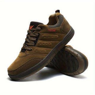 Allwetter-Wanderschuhe für Herren | Robuste