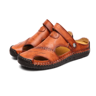 Herren Sommer Sandalen | Bequem