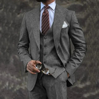 Herren Elegante Hochzeitsgast Anzug | Leichte