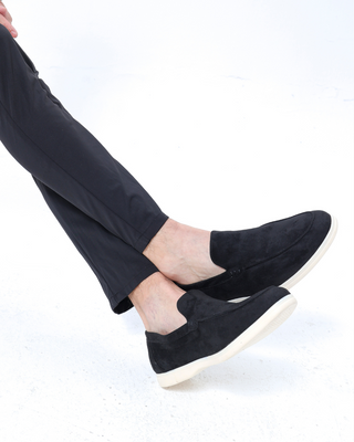 Herren Arbeits Loafer | Bequeme