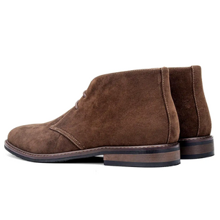 Herren Chukka Stiefel | Bequem