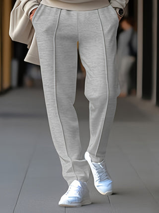 Herren Sommer Jogginghose Mit Geradem Bein | Stilvoll