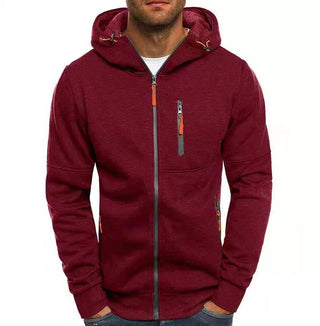 Oliver Hoodie - Modebewusst und Bequem