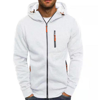 Oliver Hoodie - Modebewusst und Bequem