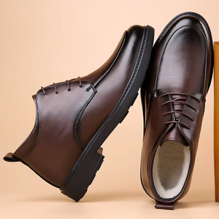 Formelle Herrenschuhe mit Hoher Schnitt | Elegante