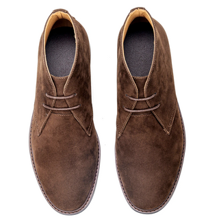 Herren Chukka Stiefel | Bequem