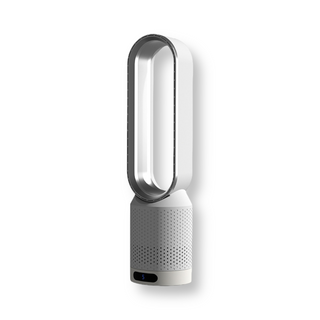 3-in-1-Luftkühler und -Luftreiniger mit LED-Touch-Steuerung