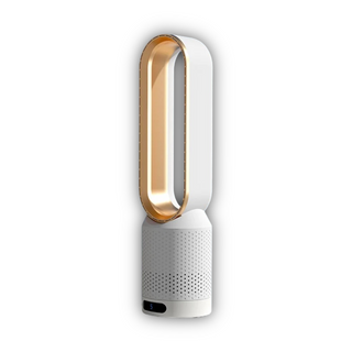 3-in-1-Luftkühler und -Luftreiniger mit LED-Touch-Steuerung