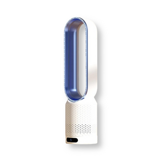 3-in-1-Luftkühler und -Luftreiniger mit LED-Touch-Steuerung