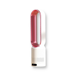 3-in-1-Luftkühler und -Luftreiniger mit LED-Touch-Steuerung