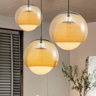 Aurazia | Pendelleuchte | Zeitlos Elegant