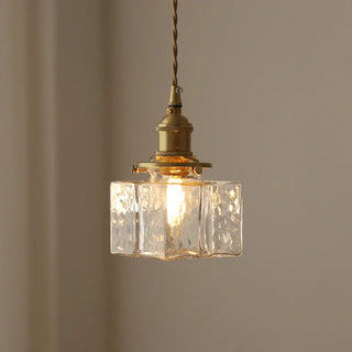 Aurilux | Hängelampe Modern | Retro Flair