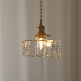 Aurilux | Hängelampe Modern | Retro Flair